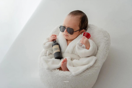 中国台湾孕妇肚子上长痘痘